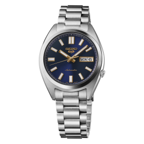 Seiko: 5 SPORTS AUTOMATIC - 38mm - SRPL55K1