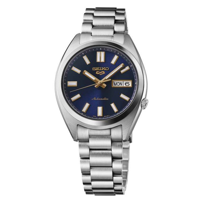 Seiko: 5 SPORTS AUTOMATIC - 38mm - SRPL55K1