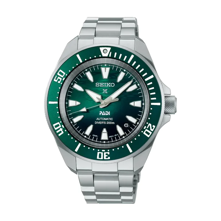 SEIKO: Prospex Sea Automatic - 42mm - SRPL53K1