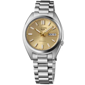 Seiko: 5 SPORTS AUTOMATIC Limited edition - 38mm - SRPL59K1