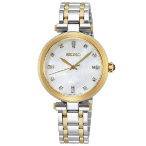 SEIKO: Classic Dameur - 30mm - SRZ532P1