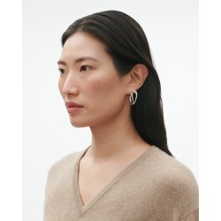 Georg Jensen: Mercy - reringe - Slv - 20001840