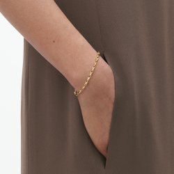 Georg Jensen: Reflect - Tyndt Armbnd - 20001843