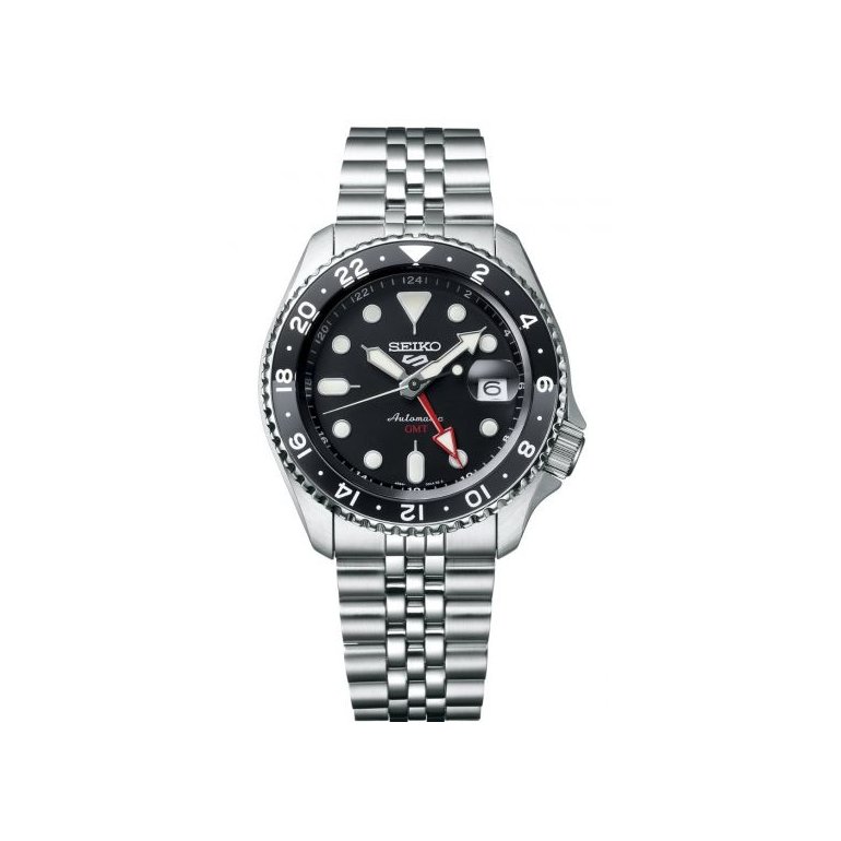 SEIKO: 5 Sports Automatic - SSK001K1