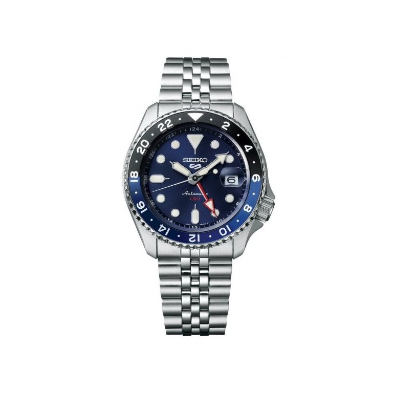 SEIKO: 5 Sports Automatic - SSK003K1