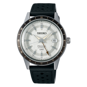 SEIKO: Presage Style60's - 41mm - SSK011J1