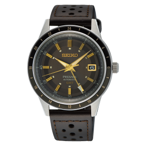 SEIKO: Presage Style60's - 41mm - SSK013J1