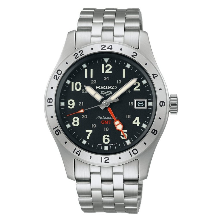 SEIKO: 5 Sports Automatic - SSK023K1