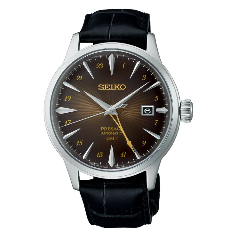 SEIKO: Presage  - 40,5mm - SSK039J1