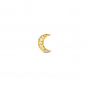 Julie Sandlau: Moon Balance Single rering - ST133GDCZ