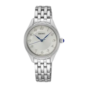 SEIKO: Seiko Classic Dameur - 29mm - SUR379P1