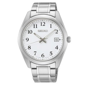 SEIKO: Classic Herreur - 40mm - SUR459P1