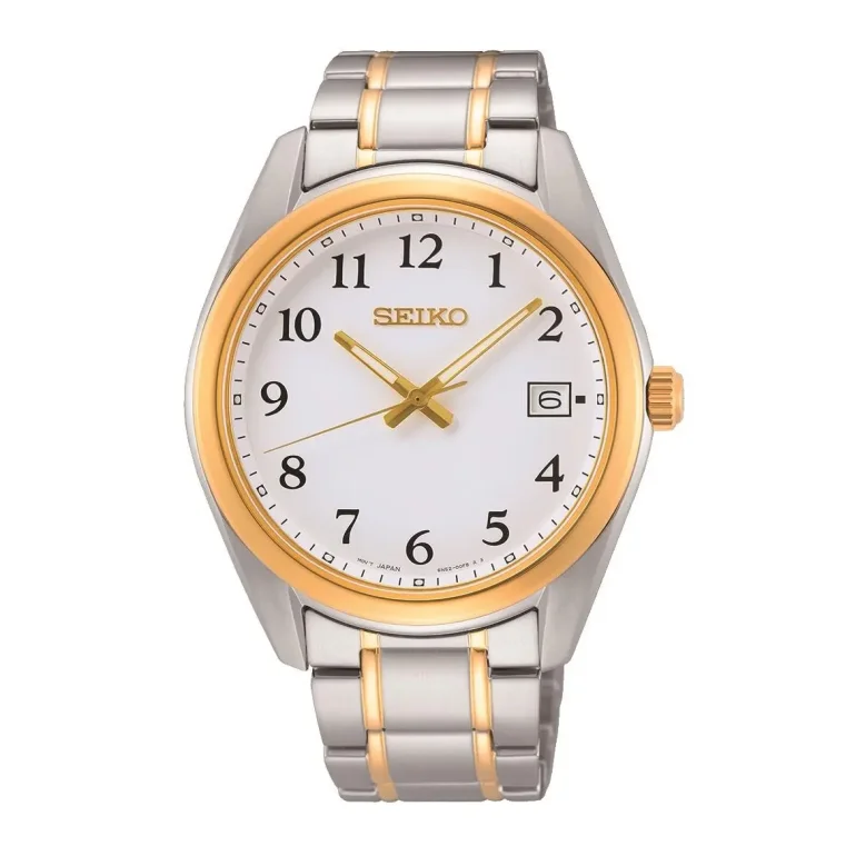 Seiko Classic Herreur - 42mm - SUR460P1
