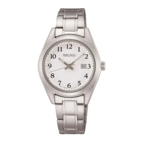 SEIKO: Seiko Neo Classic Dameur - 30mm - SUR465P1