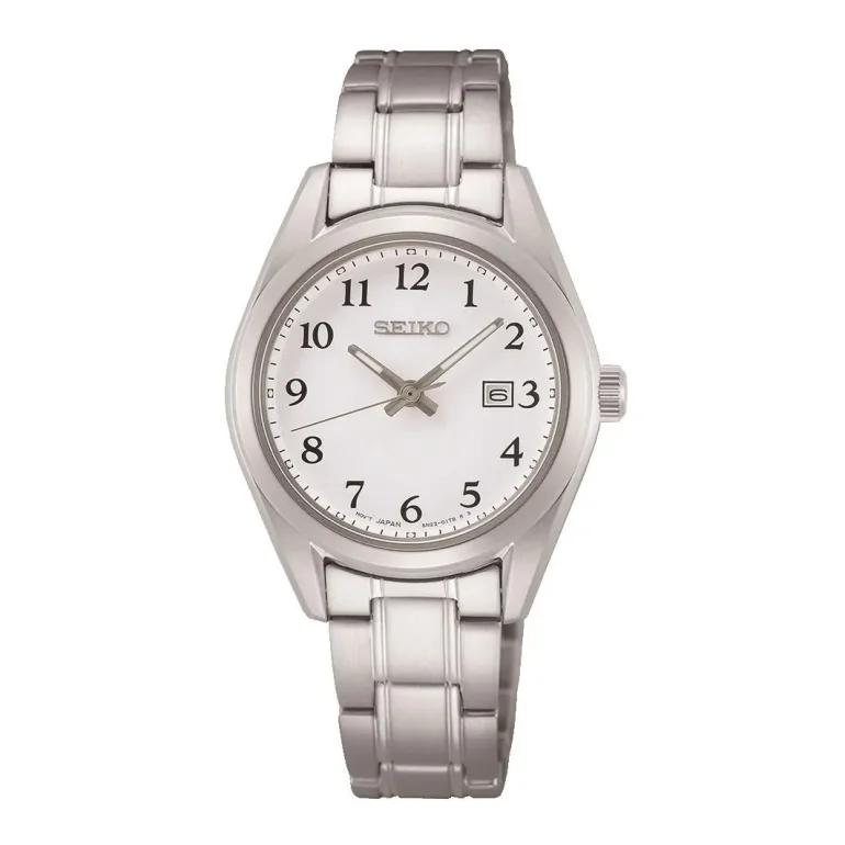 SEIKO: Seiko Neo Classic Dameur - 30mm - SUR465P1