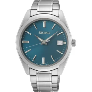 SEIKO: Classic Herreur - 40mm - SUR525P1