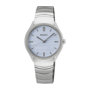 SEIKO: Seiko Classic Dameur - 30mm - SUR549P1