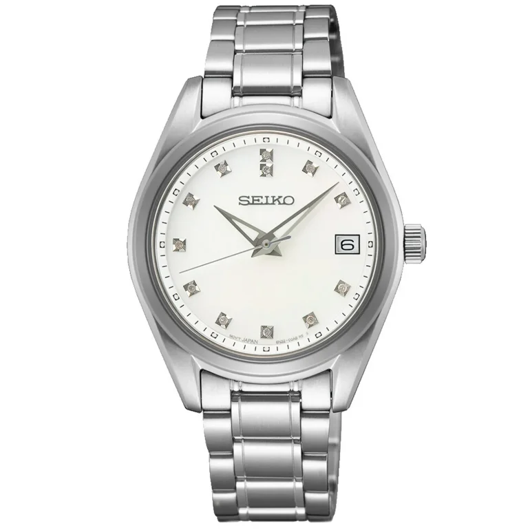 SEIKO: Seiko Classic Dameur - 32mm - SUR579P1