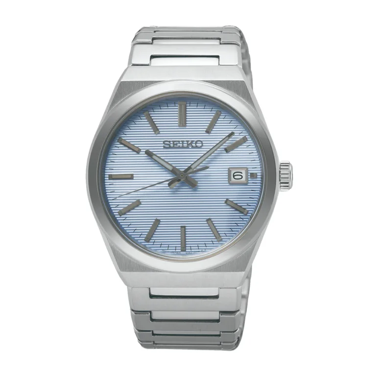 SEIKO: Classic Herreur - 39mm - SUR599P1