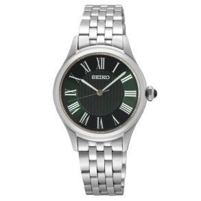 SEIKO: Seiko Conceptual Dameur - 30mm - SUR611P1