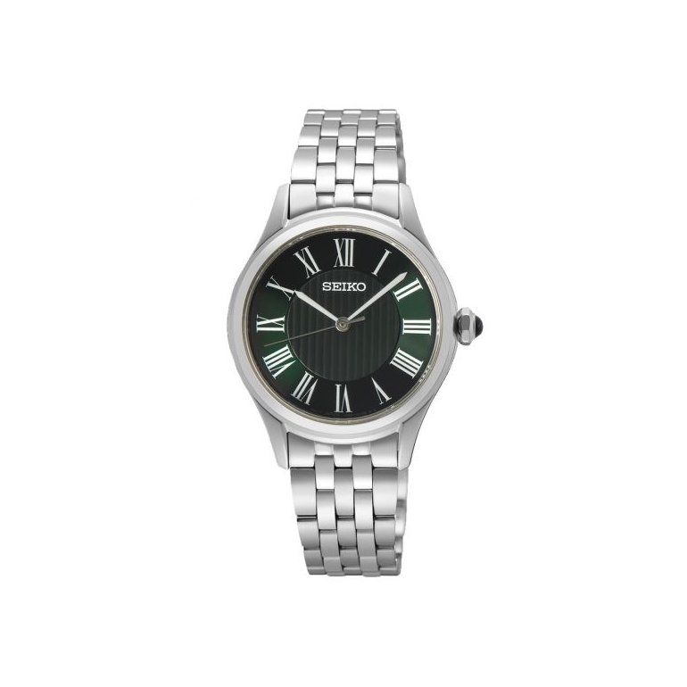 SEIKO: Seiko Conceptual Dameur - 30mm - SUR611P1