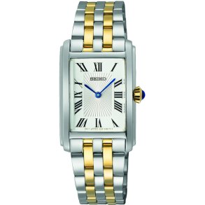 SEIKO: Classic Dameur - 22mm - SWR087P1
