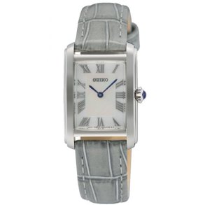 SEIKO: Classic Dameur - 22mm - SWR099P1