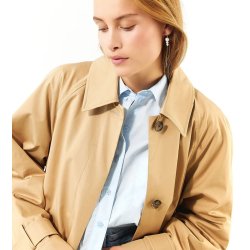 Julie Sandlau: Eden Chain - reringe - Guld - Perler - YG14-HKS696