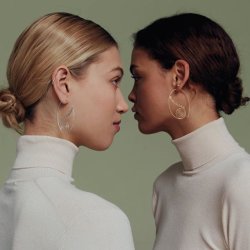 Dulong: Thera reringe - Store - Guld - THE1-A1050