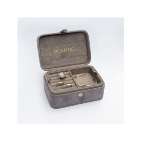 Dulong: Rejsesmykkeskrin - 80015