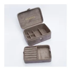 Dulong: Rejsesmykkeskrin - 80015