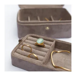 Dulong: Rejsesmykkeskrin - 80015