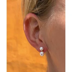 Hultquist: AURELIA reringe - Forgyldt Slv - G08628G