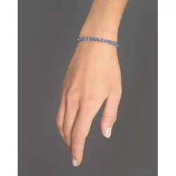 Dulong: Vega Soul Armb�nd - Guld - Kyanit - 114830A17-4
