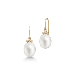 Julie Sandlau: Lovina - reringe - Guld - YG14-HKS751