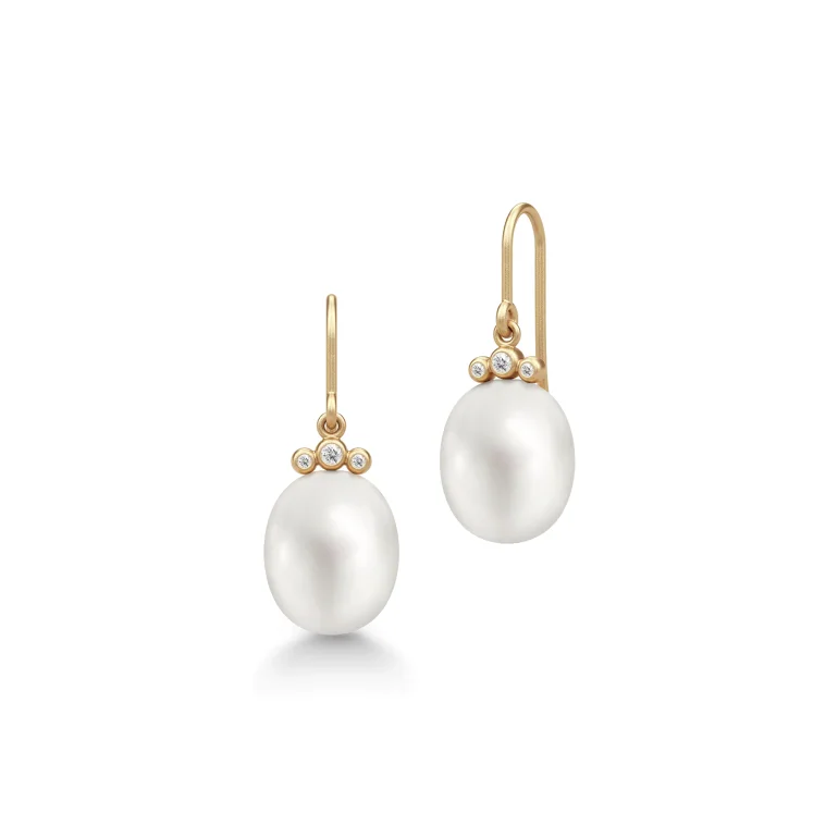 Julie Sandlau: Lovina - reringe - Guld - YG14-HKS751