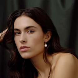 Julie Sandlau: Lovina - reringe - Guld - YG14-HKS751