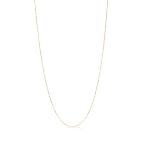 Julie Sandlau: Purity halskde - Guld -YG14-NL536