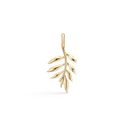 Julie Sandlau: Tree Of Life - Vedhng - Guld - YG-PD284
