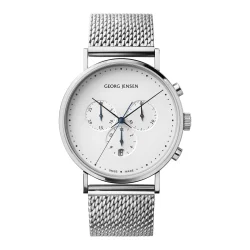 Georg Jensen Ure: Koppel rem  - 41 m - Stllnke - 3596567