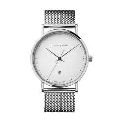 Georg Jensen Ure: Koppel rem  - 41 m - Stllnke - 3596567