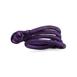 OLE LYNGGAARD COPENHAGEN: Lilla Silkearmbnd - A2542-010