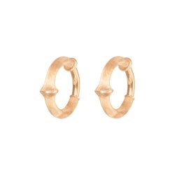 OLE LYNGGAARD COPENHAGEN: Nature Creoler Lille Guld - A3043-401