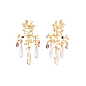 OLE LYNGGAARD COPENHAGEN: Gipsy restik - reringe - Medium - A3252-402