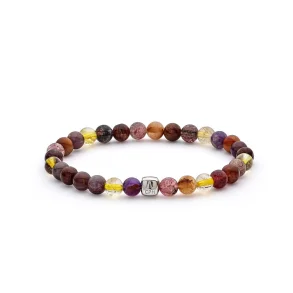 Alexander Lynggaard: ColorUp Auralite armbnd (6mm) - C0113