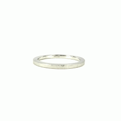 Guldbrandsen: Slice Ring Rustik Mini - Guld - GUR019-PG