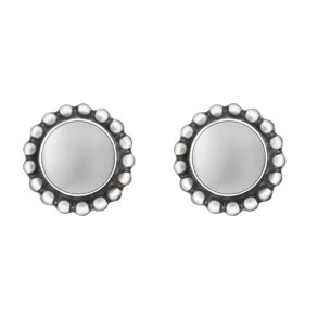 Georg Jensen: Moonlight Blossom reringe - Slv -Mnesten - 3538982