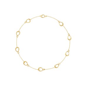 Georg Jensen: Offspring, Halskde - Guld - 20001800