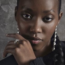 Georg Jensen: Reflect Ring - Lille - Slv - 20001091