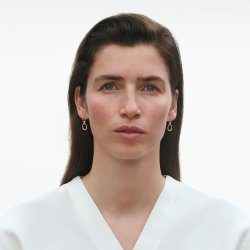 Georg Jensen: Offspring reringe - guld - Diamanter - 20001752